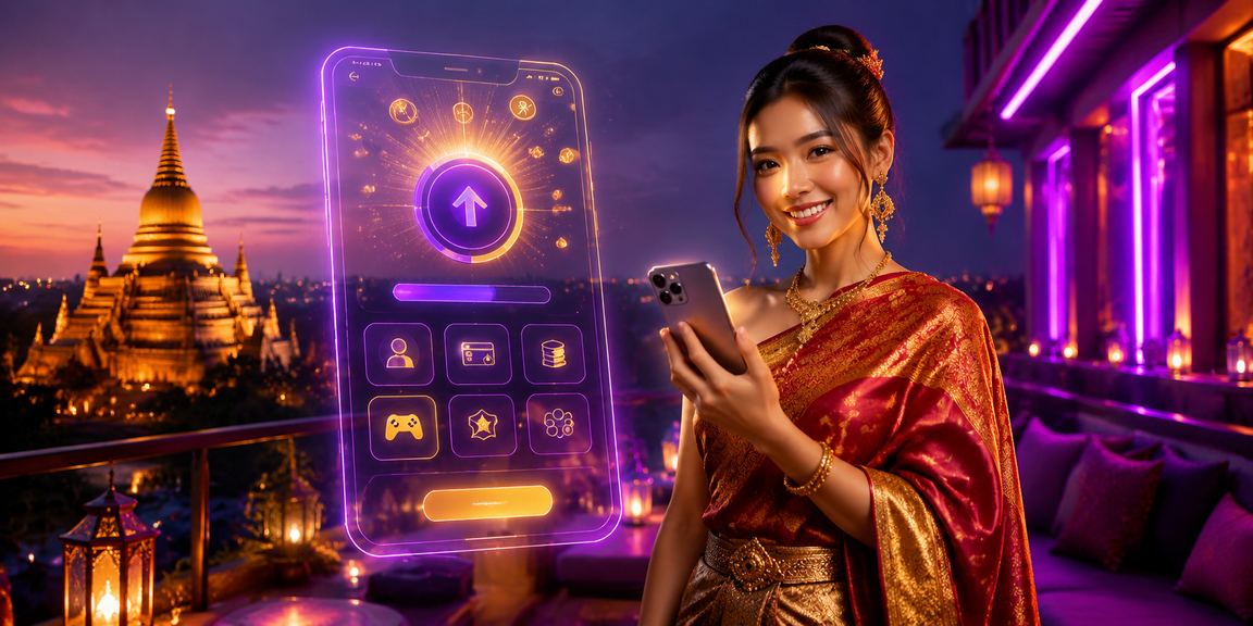 slot game app