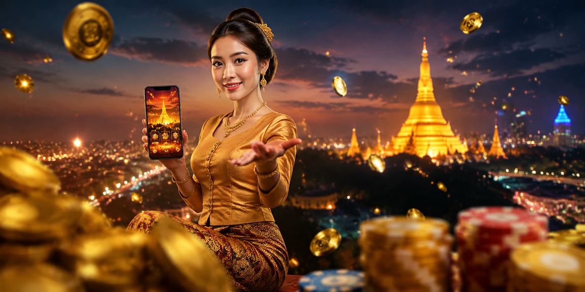 slot game app