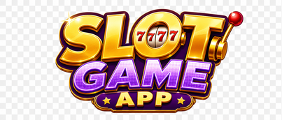 Slot Game App Logo